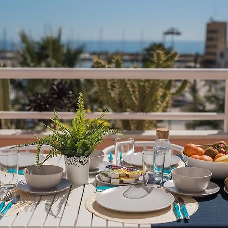 Expoholidays - Vistas Puerto Aguadulce اغوادولس المظهر الخارجي الصورة