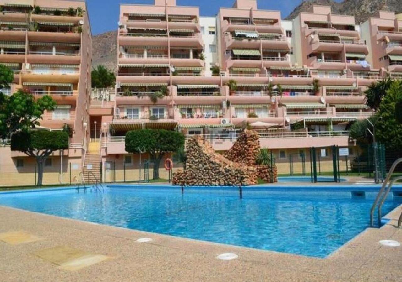 Expoholidays - Vistas Puerto Aguadulce اغوادولس المظهر الخارجي الصورة