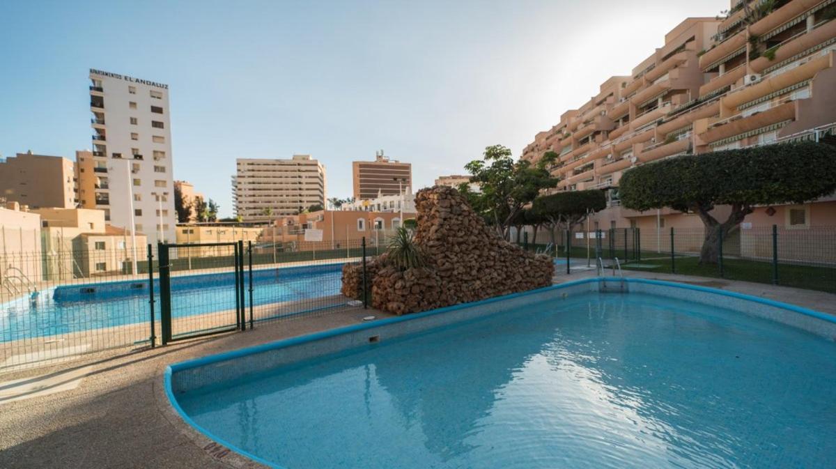 Expoholidays - Vistas Puerto Aguadulce اغوادولس المظهر الخارجي الصورة