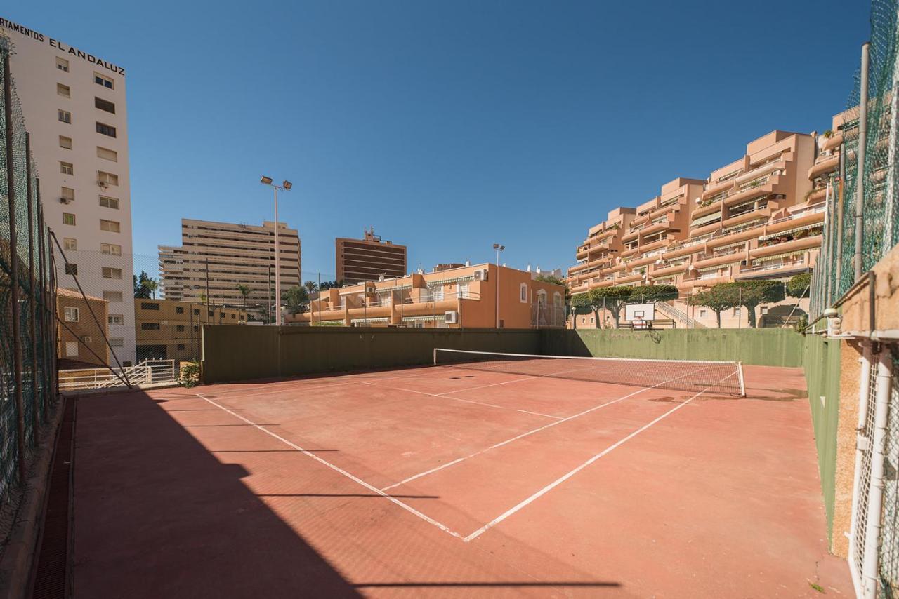 Expoholidays - Vistas Puerto Aguadulce اغوادولس المظهر الخارجي الصورة