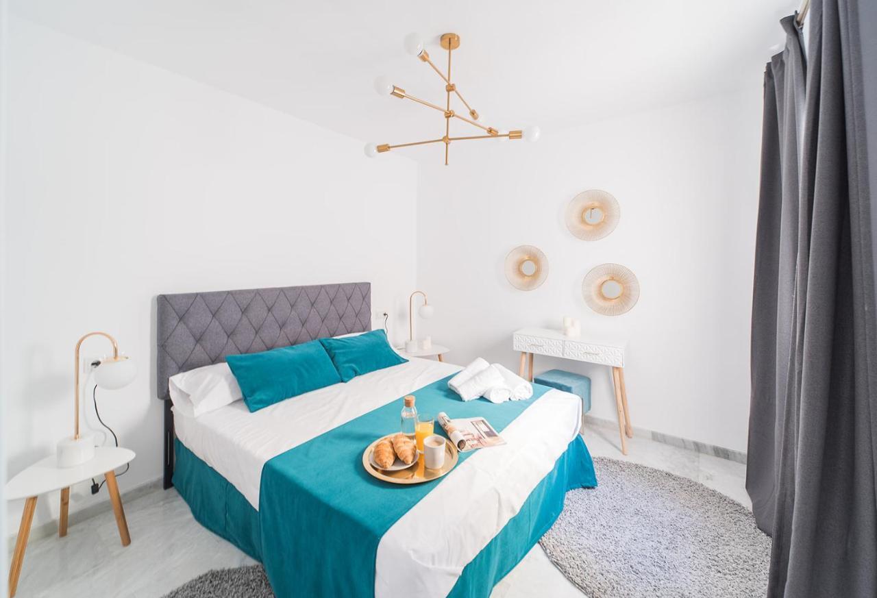 Expoholidays - Vistas Puerto Aguadulce اغوادولس المظهر الخارجي الصورة
