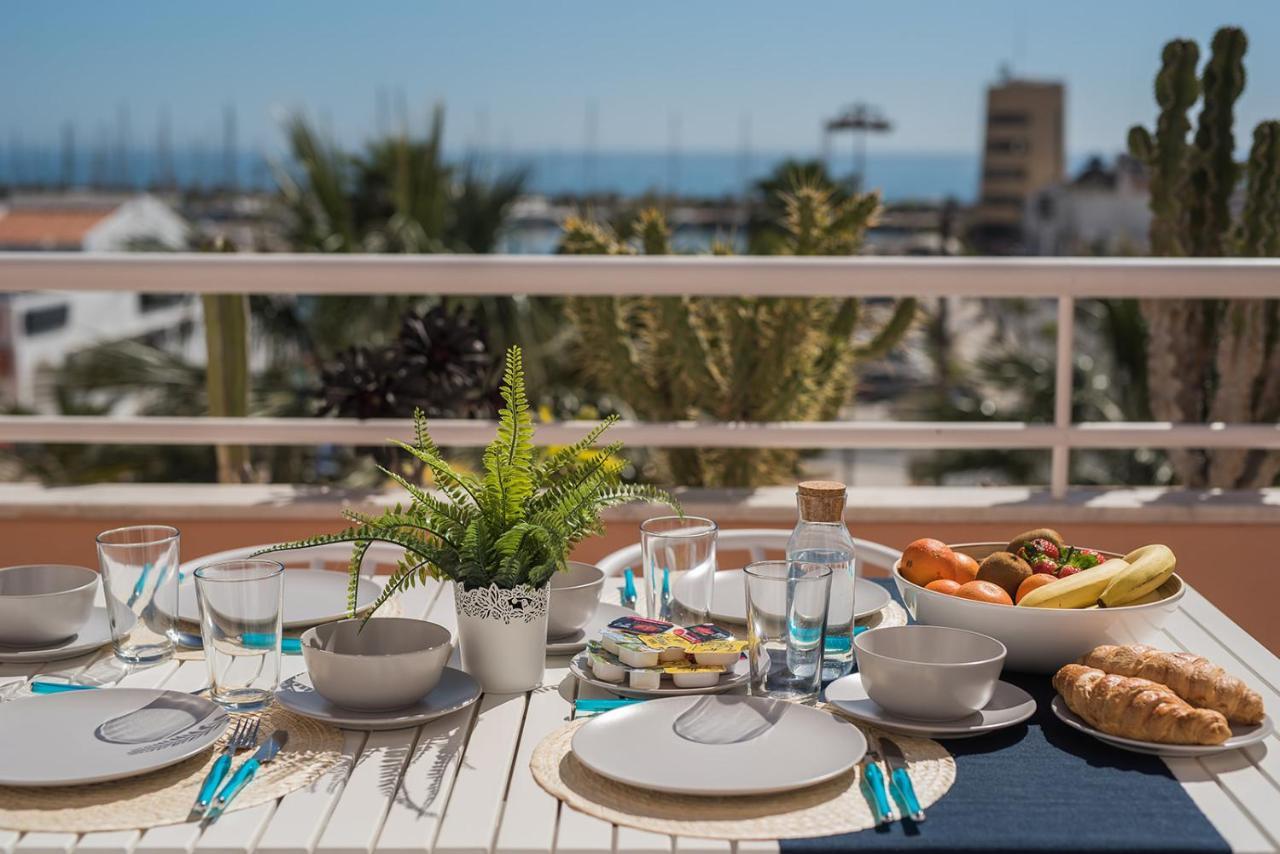 Expoholidays - Vistas Puerto Aguadulce اغوادولس المظهر الخارجي الصورة