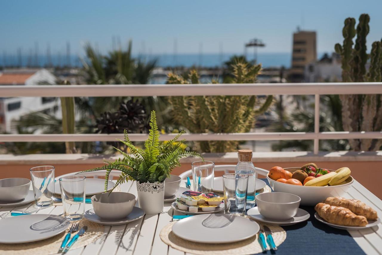 Expoholidays - Vistas Puerto Aguadulce اغوادولس المظهر الخارجي الصورة