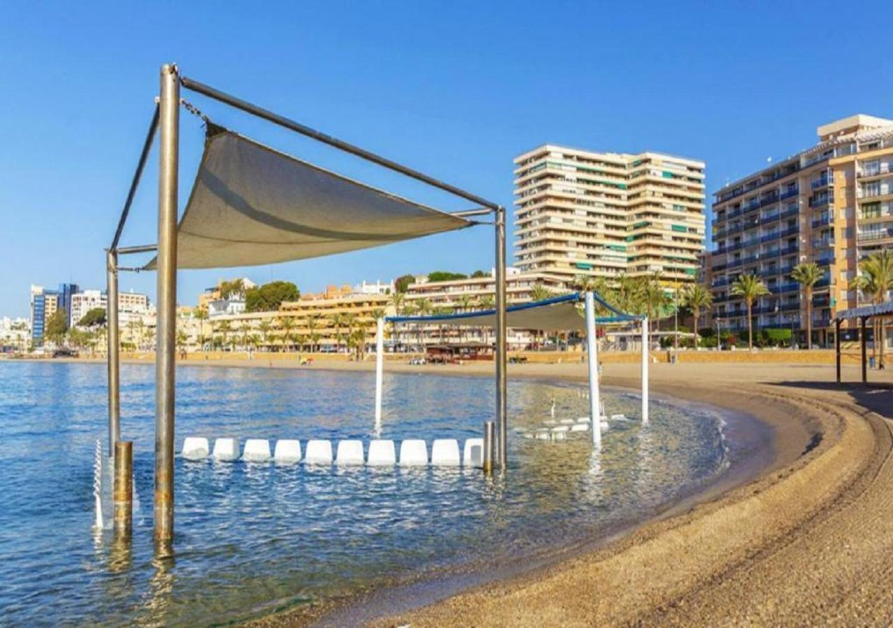 Expoholidays - Vistas Puerto Aguadulce اغوادولس المظهر الخارجي الصورة